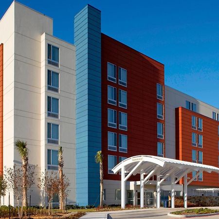 Springhill Suites Houston Nasa/Webster Exterior photo